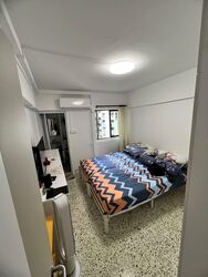 Blk 65 BLANGAH VIEW (Bukit Merah), HDB 3 Rooms #601364701